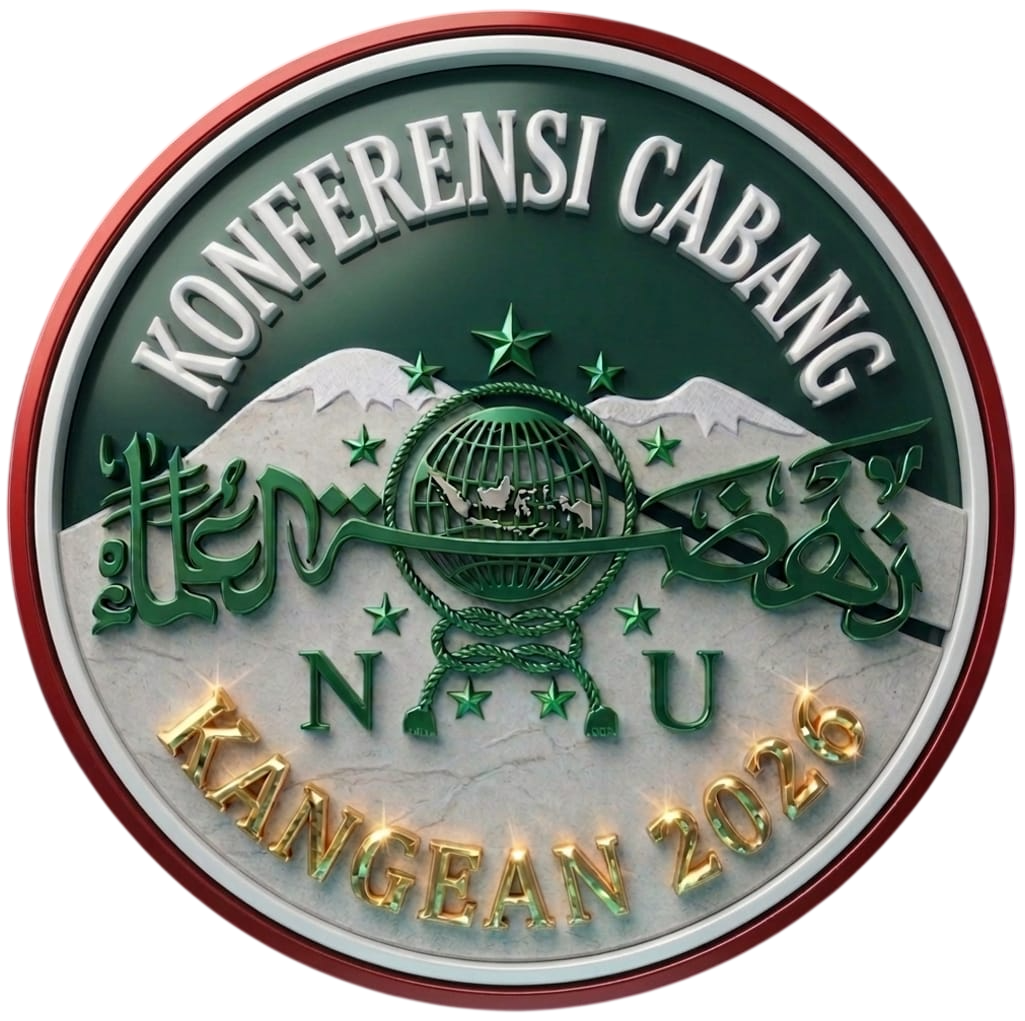 Logo PCNU Kangean